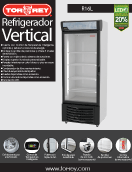 Guía Mecánica Refrigerador R16